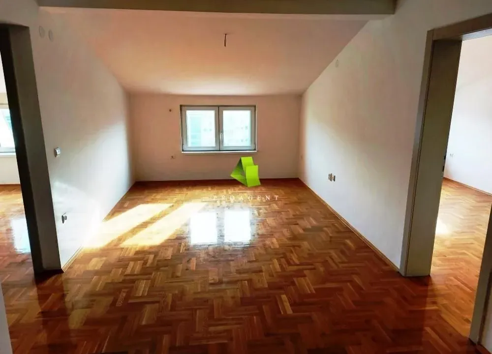 Prodaja, dvosoban stan, 54m², Medijana, Niš