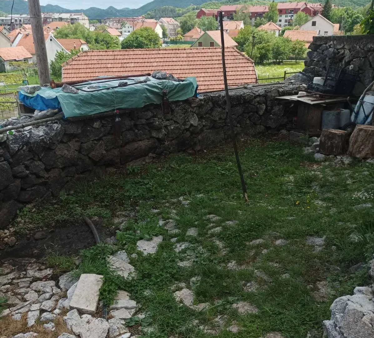 Prodaja, kuća, 59m², Cetinje, Crna Gora