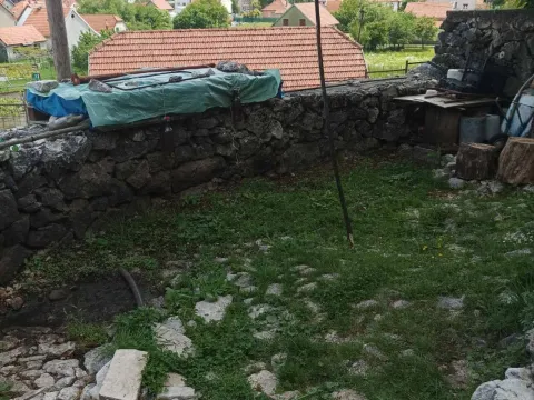 Prodaja, kuća, 59m², Cetinje, Crna Gora - image 6