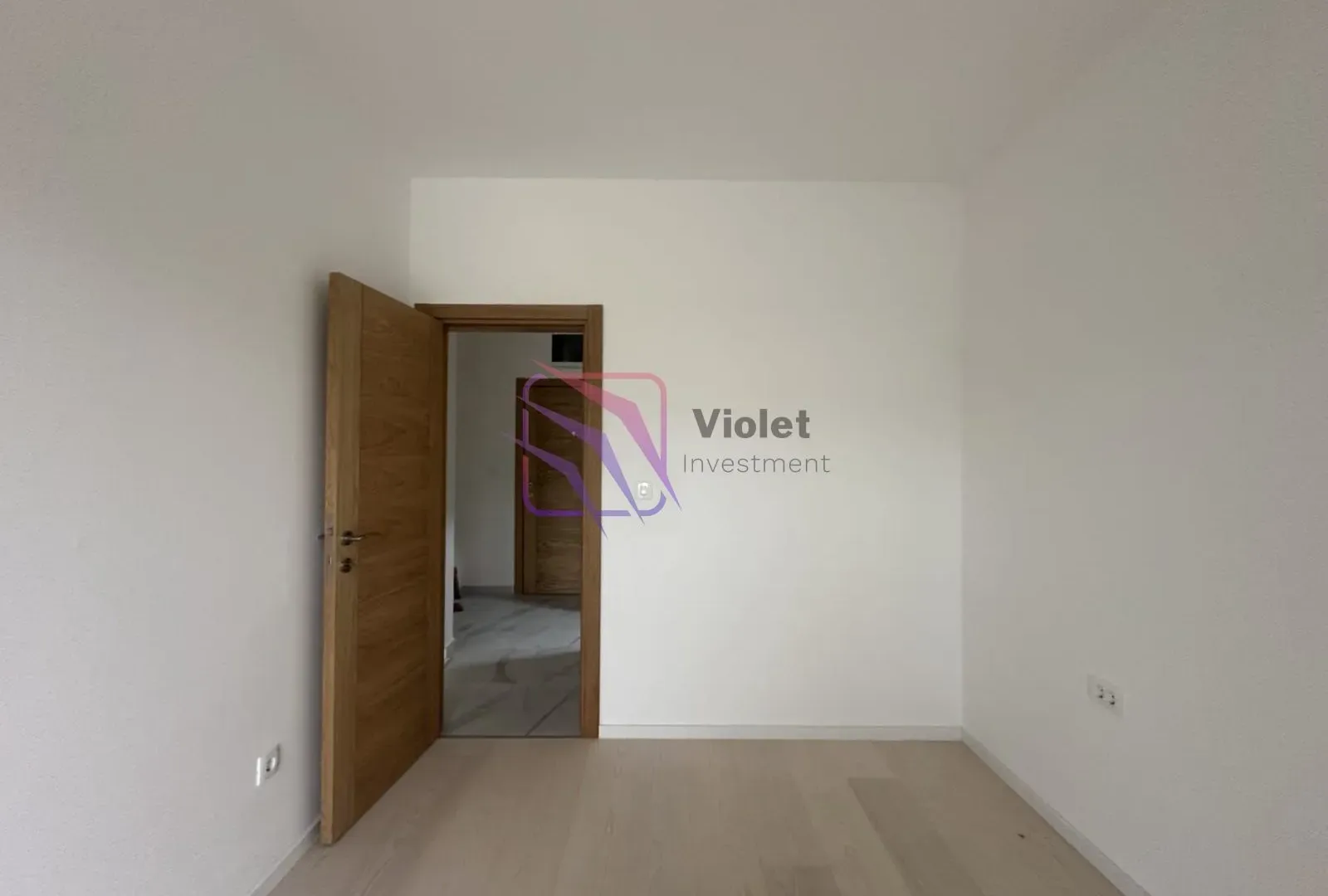 Prodaja, jednosoban stan, 43m², Zabjelo, Podgorica