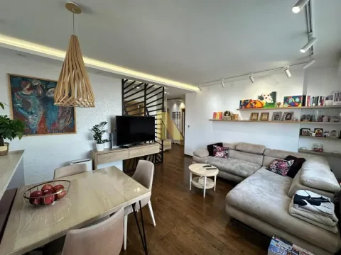 Sale, three bedroom apartment, 62m², Bulevar Evrope, Novi Sad Sve Podlokacije - image 2