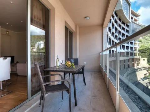 Prodaja, dvosoban stan, 93m², Zavala, Budva - image 11