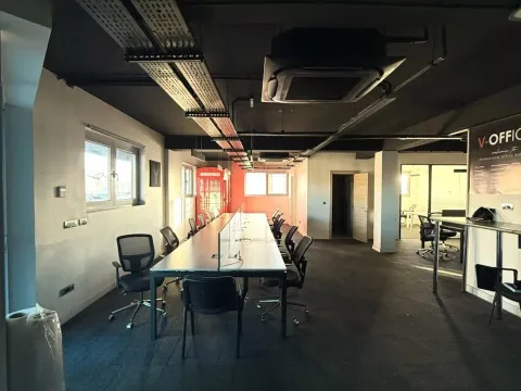 Rent, office space, 740m², Mahala, Bijelo Polje - image 2