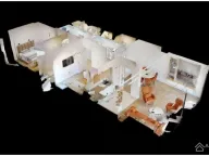 Rent, two bedroom apartment, 75m², Kalimanj, Tivat - image 8