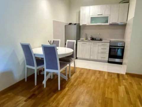 Izdavanje, jednosoban stan, 45m², City Kej, Podgorica - image 2
