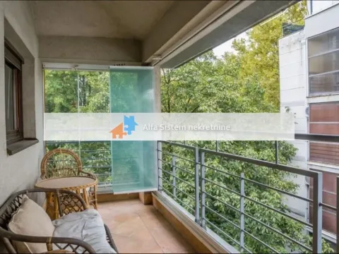 Izdavanje, trosoban stan, 85m², Voždovac Sve Podlokacije, Beograd - image 15