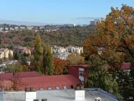 Izdavanje, jednosoban stan, 42m², Kanarevo Brdo, Beograd - image 12