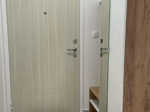 Sale, one bedroom apartment, 43m², Lazi, Budva - image 6