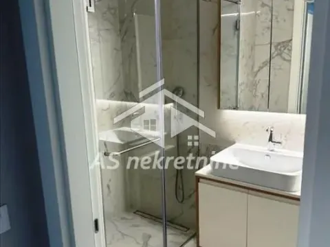 Izdavanje, dvosoban stan, 60m², Novi Beograd Blok 65, Novi Beograd Sve Podlokacije - image 14