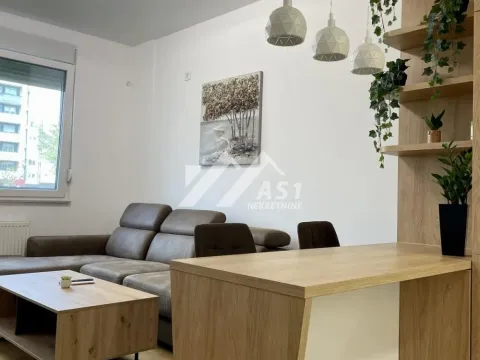 Prodaja, dvosoban stan, 41m², Avijatičarsko naselje, Novi Sad Sve Podlokacije - image 13