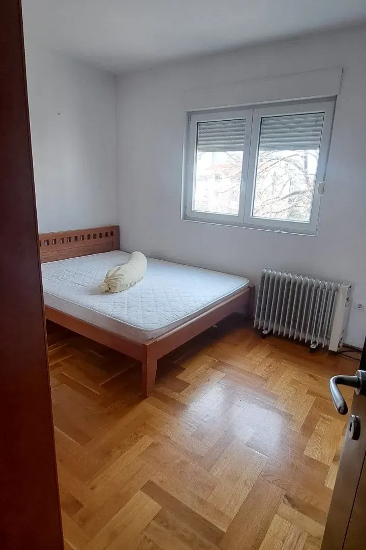 Izdavanje, jednosoban stan, 47m², Zabjelo, Podgorica