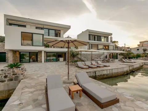 Rent, house, 676m², Đuraševići, Tivat - image 51