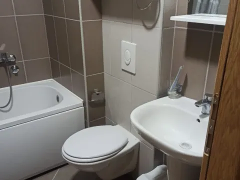 Izdavanje, dvosoban stan, 64m², Ljubović, Podgorica - image 8