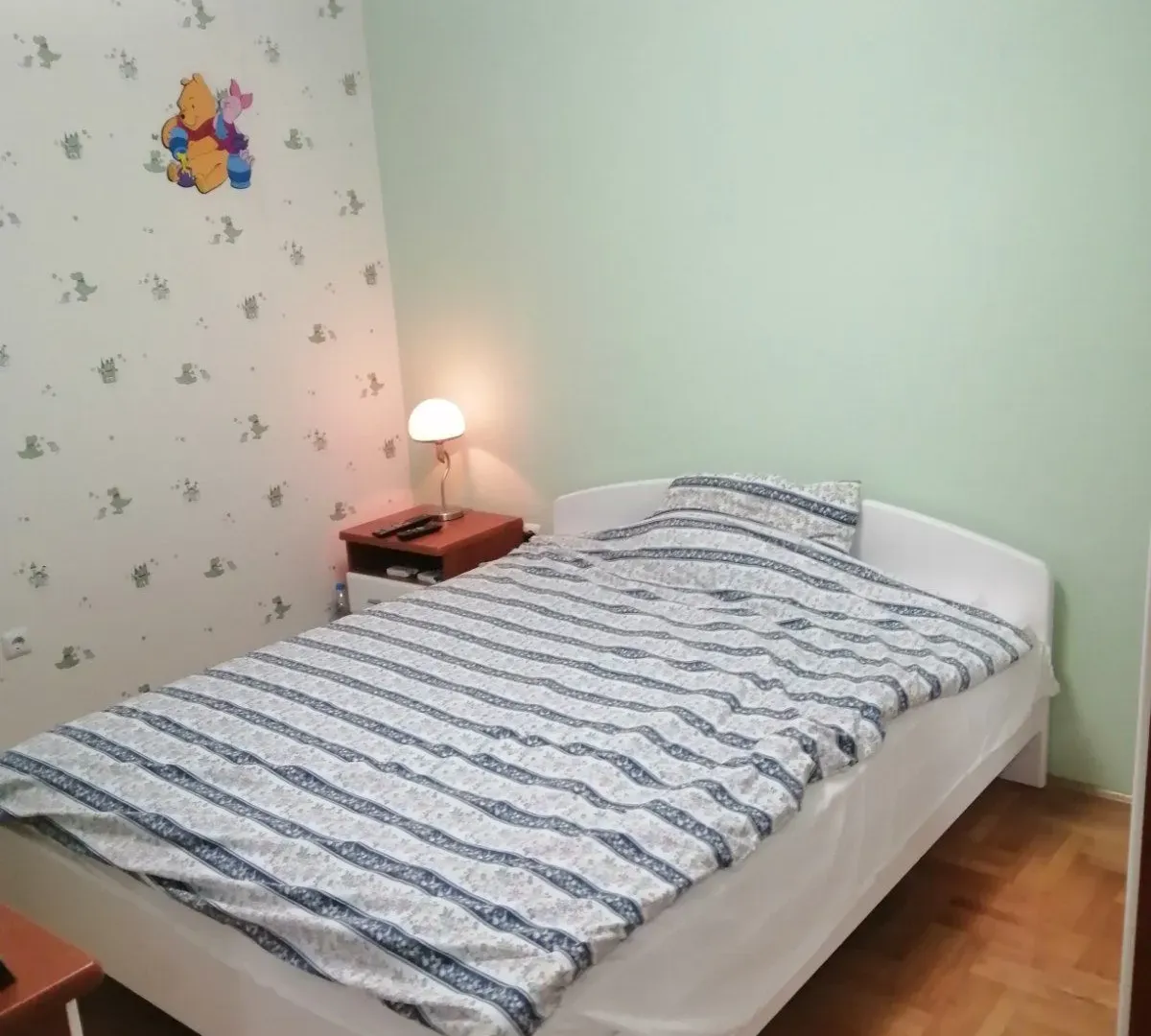 Prodaja, stan, 55m², Budva, Crna Gora