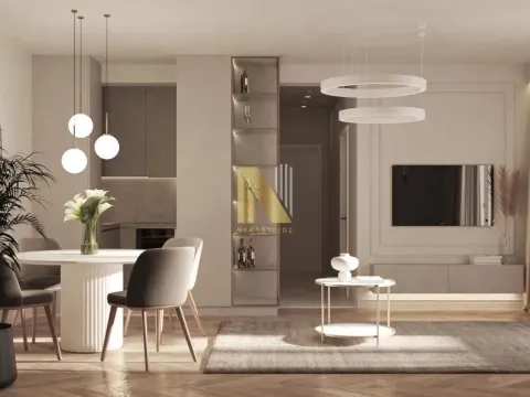 Sale, two bedroom apartment, 50m², Grbavica, Novi Sad Sve Podlokacije - image 2