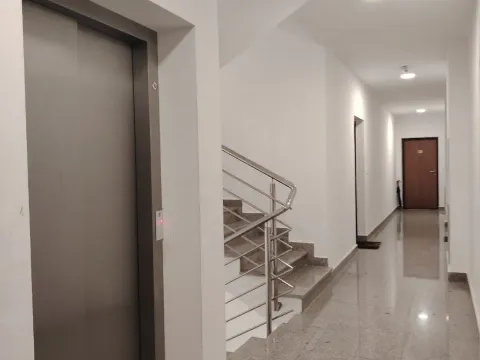 Rent, one bedroom apartment, 40m², Golubovina, Budva - image 8