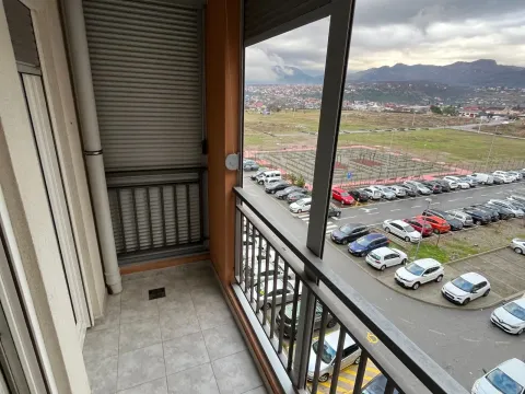 Sale, one bedroom apartment, 43m², Stari Aerodrom, Podgorica - image 12