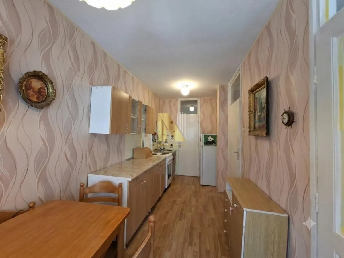 Izdavanje, dvosoban stan, 60m², Liman 1, Novi Sad Sve Podlokacije