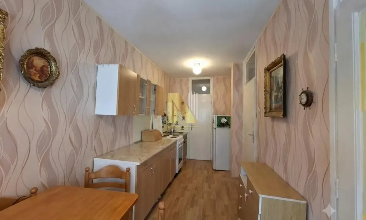Izdavanje, dvosoban stan, 60m², Liman 1, Novi Sad Sve Podlokacije