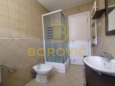Sale, four bedroom apartment, 117m², Savski Venac, Beograd - image 14