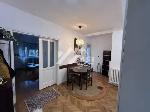 Izdavanje, jednosoban stan, 30m², Novi Sad Sve Podlokacije, Novi Sad - image 4