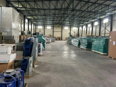 Rent, office space, 1700m², Zemun Sve Podlokacije, Beograd