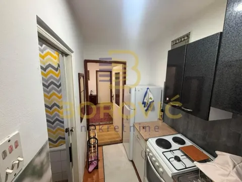 Izdavanje, dvosoban stan, 36m², Lekino Brdo, Voždovac Sve Podlokacije - image 8
