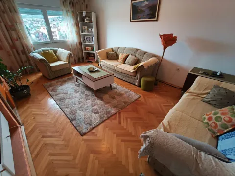 Sale, two bedroom apartment, 80m², Zabjelo, Podgorica - image 2