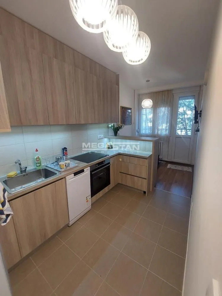 Rent, one bedroom apartment, 35m², Slavujev Venac, Zvezdara Sve Podlokacije