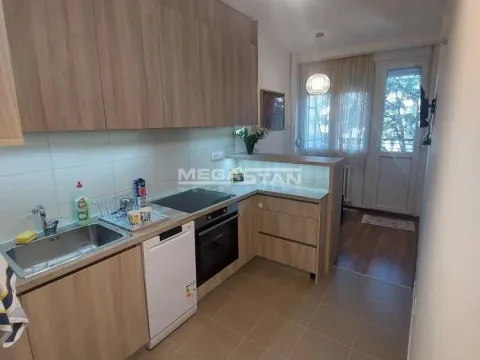 Rent, one bedroom apartment, 35m², Slavujev Venac, Zvezdara Sve Podlokacije - image 6