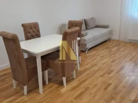 Izdavanje, jednosoban stan, 43m², Podbara, Novi Sad Sve Podlokacije - image 3