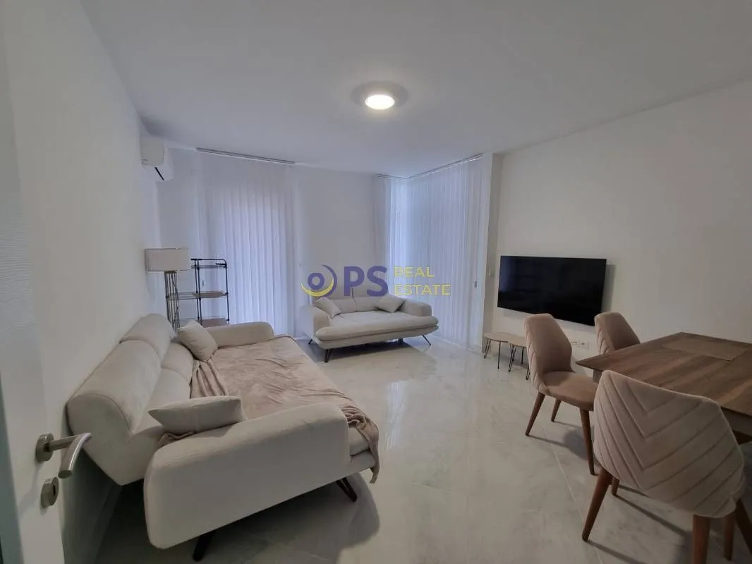 Prodaja, trosoban stan, 95m², Budva, Crna Gora