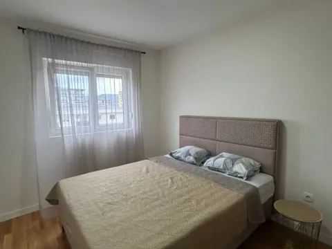 Izdavanje, jednosoban stan, 42m², Zabjelo, Podgorica - image 17
