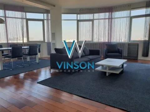 Sale, three bedroom apartment, 115m², Bulevar Evrope, Novi Sad Sve Podlokacije - image 2