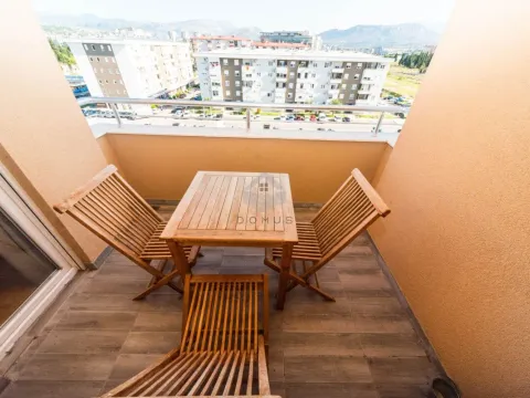 Prodaja, trosoban stan, 87m², Tuški Put, Podgorica - image 14