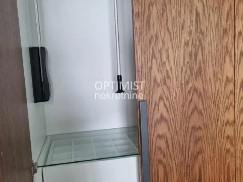 Prodaja, dvosoban stan, 61m², Novi Beograd Blok 65, Novi Beograd Sve Podlokacije - image 11