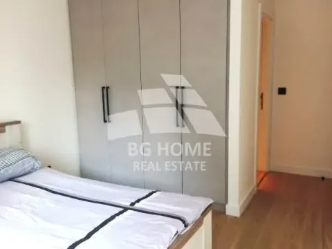 Izdavanje, dvosoban stan, 71m², Savski Venac, Beograd - image 7