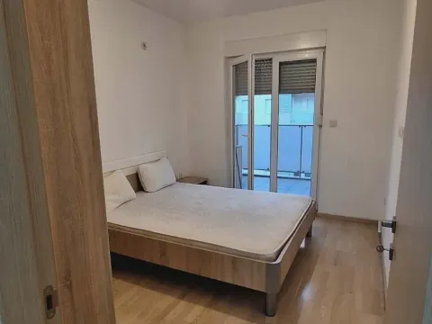 Rent, one bedroom apartment, 47m², City Kvart, Podgorica - image 10
