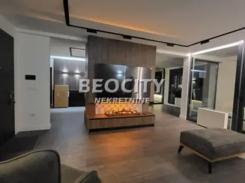 Izdavanje, stan, 200m², Kalenić Pijaca, Vračar Sve Podlokacije - image 12