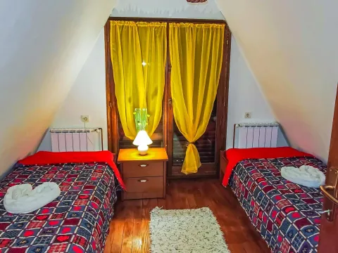 Prodaja, kuća, 110m², Kolašin, Crna Gora - image 3