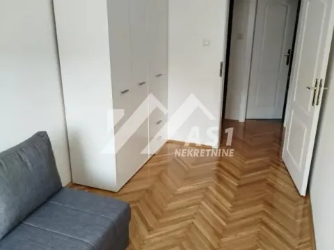 Izdavanje, dvosoban stan, 41m², Nova Detelinara, Novi Sad Sve Podlokacije - image 6