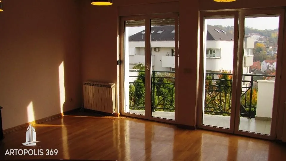 Prodaja, kuća, 215m², Savski Venac, Beograd