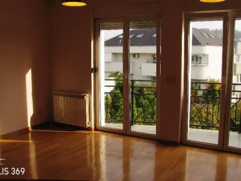 Kuća in Savski Venac