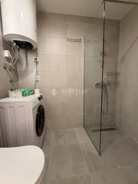 Rent, one bedroom apartment, 47m², Stari Aerodrom, Podgorica - image 9