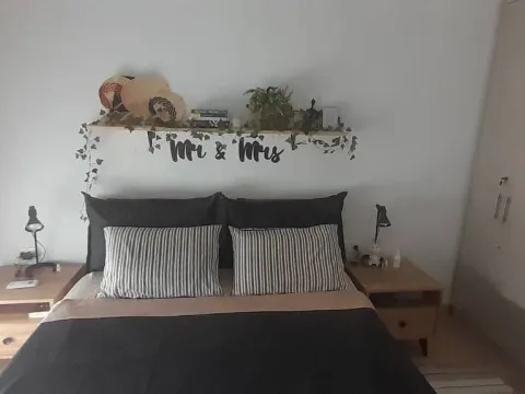 Izdavanje, dvosoban stan, 90m², Tivat, Crna Gora - image 13