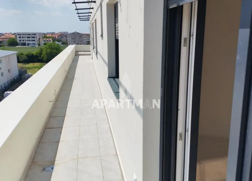 Sale, four bedroom apartment, 103m², Ledine, Beograd