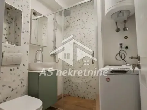 Rent, two bedroom apartment, 50m², Zemun Save Kovačevića, Zemun Sve Podlokacije - image 8