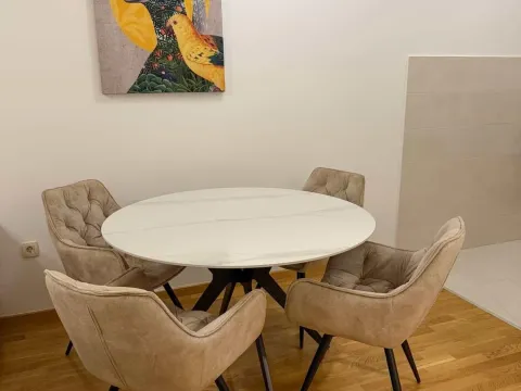 Rent, one bedroom apartment, 46m², City Kej, Podgorica - image 4