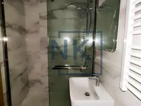 Rent, one bedroom apartment, 47m², City Kvart, Podgorica - image 4