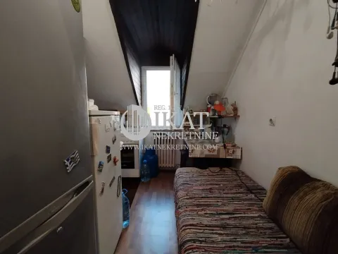 Prodaja, jednosoban stan, 42m², Zvezdara Sve Podlokacije, Beograd - image 2